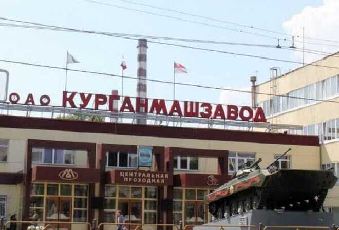 «Курганмашзавод» пытается уйти от требований Минпромторга РФ на 30 миллионов